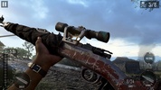 Sniper Elite 3D: Sniper Games screenshot 3