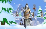 4D Shiva screenshot 8