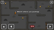 One Level 2: Stickman Jailbreak screenshot 10