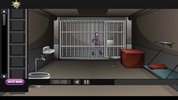 Escape Police Station screenshot 6