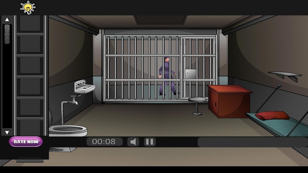 Escape Police Station - Preview 6