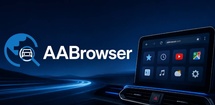 AABrowser feature