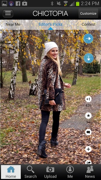 Chictopia - Preview 7