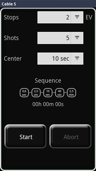 DSLR Remote - Preview 3