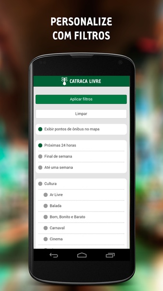 Catraca Livre - Preview 9