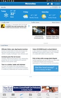 Newsday for Android 3