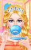 Princess Tea Party - BFF Salon screenshot 5