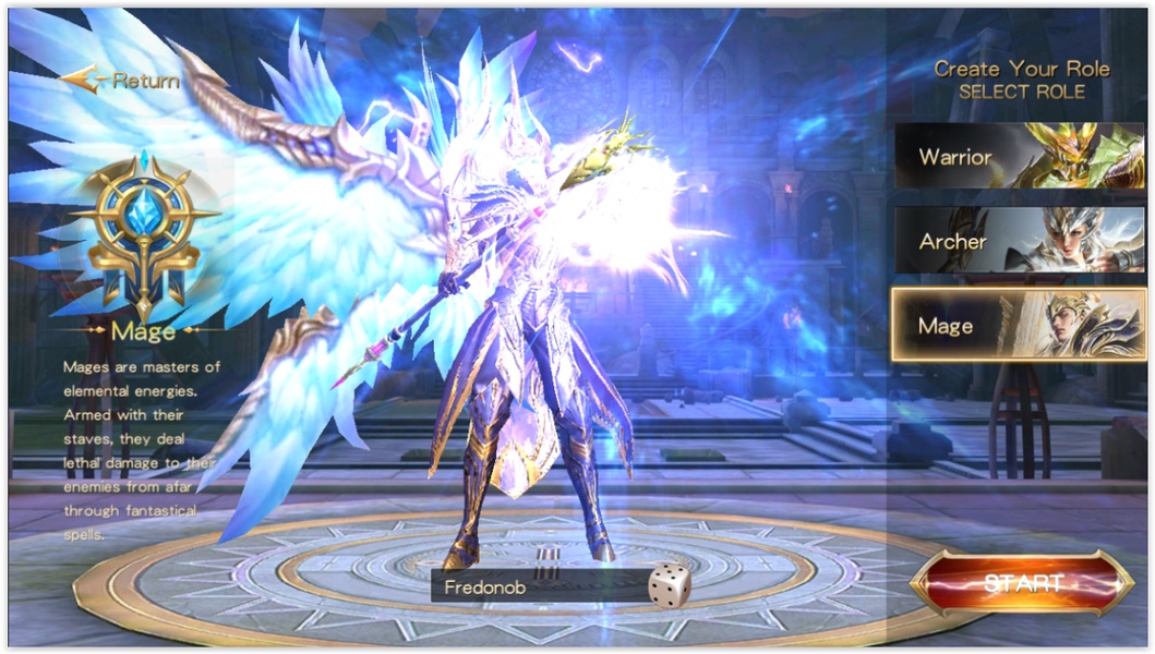 Era of Celestials - Preview 1