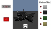 Warthog screenshot 4