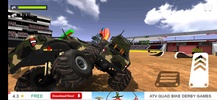 Fearless Monster Truck screenshot 5