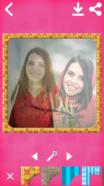 Image Blender Photo Editor - Preview 4