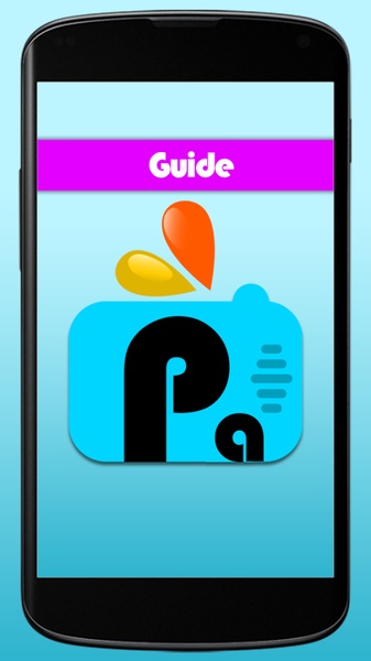 Guide for Picasrt - Preview 1