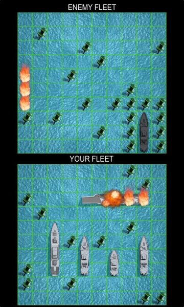 Warship - Preview 2