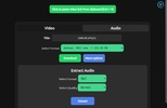 ytDownloader screenshot 3