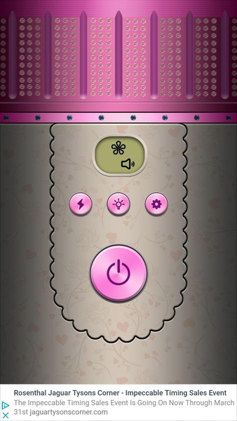 Flashlight Flash - Preview 3