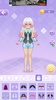 Anime Dress Up - Doll Dress Up screenshot 10