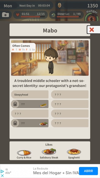 Hungry Hearts Diner Neo - Preview 7
