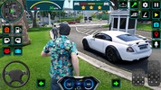 Car parking Game 3D screenshot 3