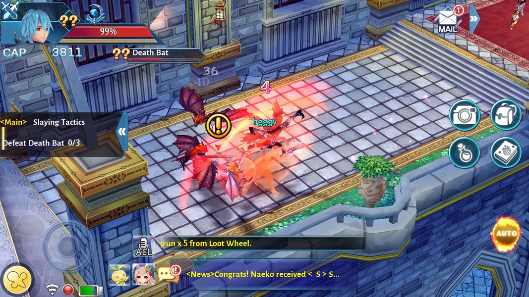 Aura Kingdom - Preview 8