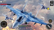 Modern combat jet warplanes screenshot 5