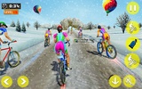 Bicycle Racing screenshot 4