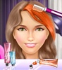 Princess Makeover - Hair Salon screenshot 6
