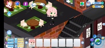 Chibi World screenshot 1