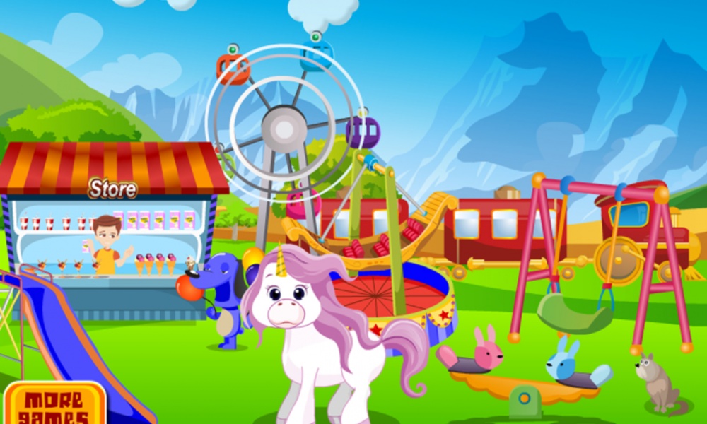Unicorn Care - Preview 9
