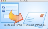 Forms To Go screenshot 2