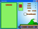 Super Mario Tetris screenshot 2