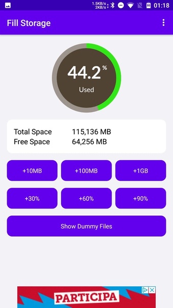 Fill Storage - Preview 3