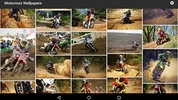 Motocross Wallpapers screenshot 2
