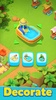 Island Splash: Build Resorts screenshot 4