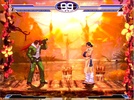 Capcom Vs The World screenshot 3