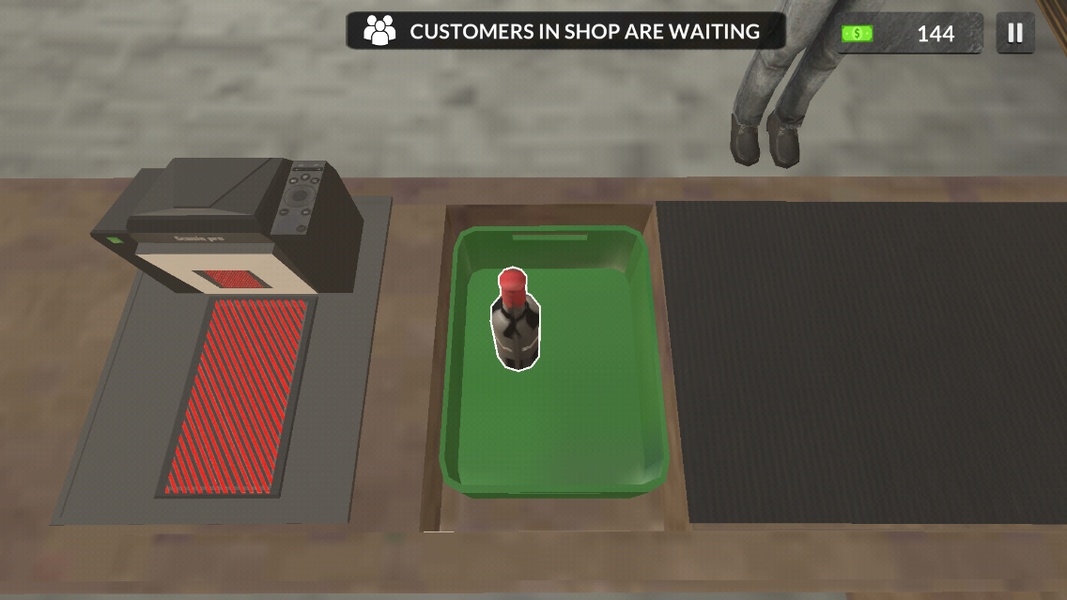 Gas Station Junkyard Simulator - Preview 3