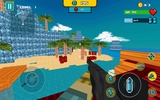 Slaughter The Block Village screenshot 2