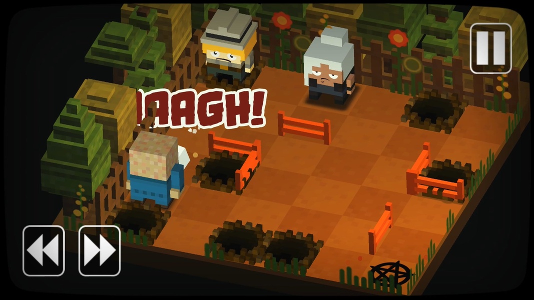 Slayaway Camp: Free 2 Slay - Preview 10