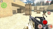 Killer Shooter Critical Strike screenshot 1