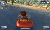 Beach Buggy Blitz screenshot 3