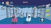 Prison Survival: 456 Escape screenshot 2