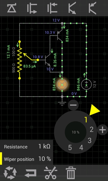 EveryCircuit Free - Preview 1