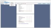 Advanced PDF Reader screenshot 5