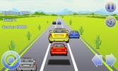 Stunt Racing Car screenshot 2