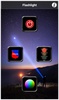 Flashlight (AppSoftAndroid Inc) screenshot 2