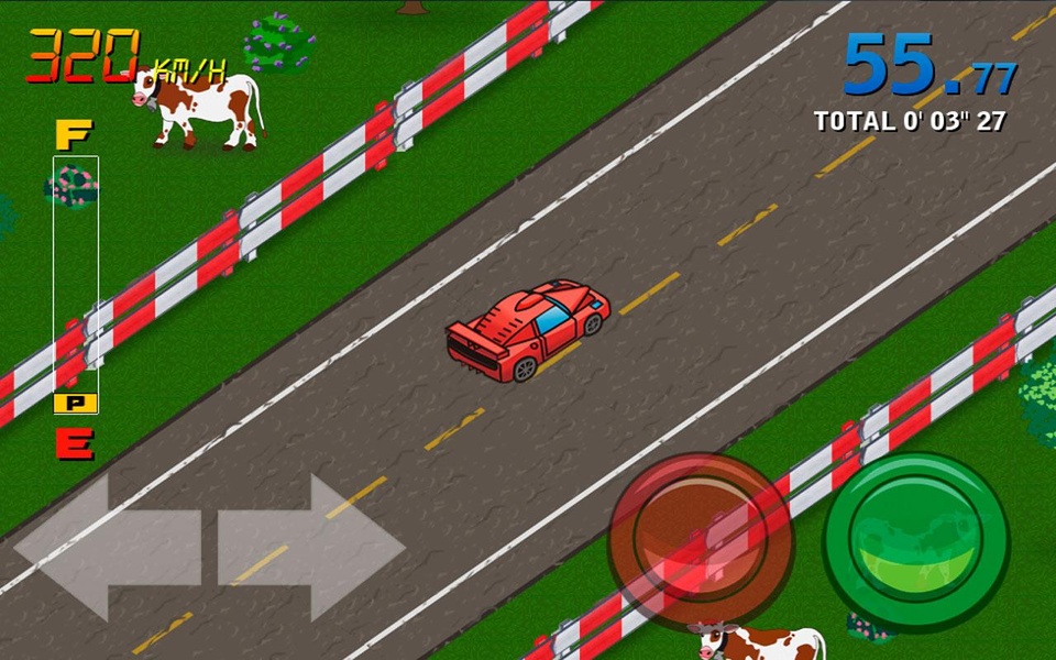 Pro Racing - Preview 11