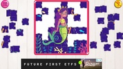 Kids Puzzles Game screenshot 9