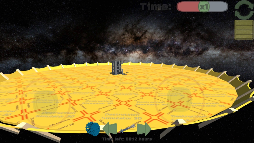 Destruction Simulator 3D - Preview 5