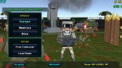 Combat Pixel Zombie Survival screenshot 3