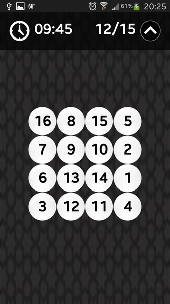 Memory Mental Game - Preview 7