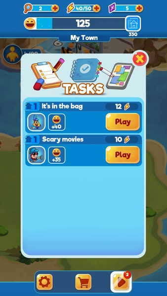 Pocket Settlers - Preview 10